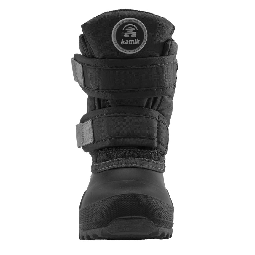 Botte Hiboux Pointures 5-10-Kamik-KAI-NF9540-BLK-CLÉMENT