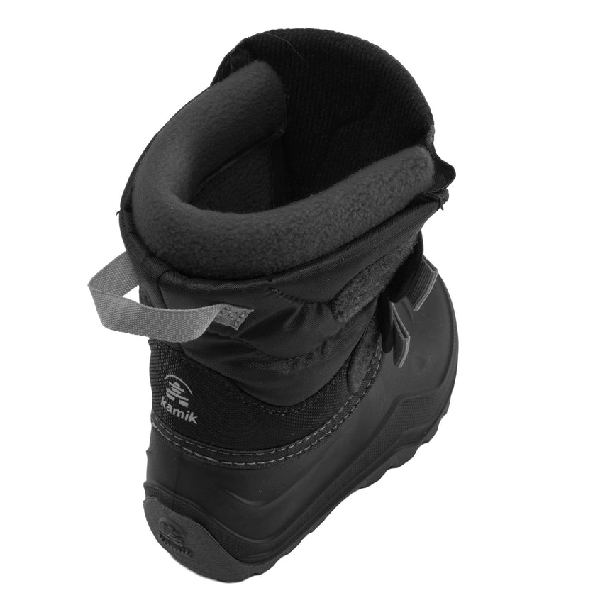 Botte Hiboux Pointures 5-10-Kamik-KAI-NF9540-BLK-CLÉMENT