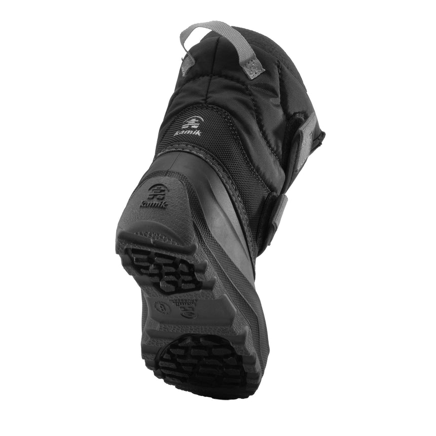 Botte Hiboux Pointures 5-10-Kamik-KAI-NF9540-BLK-CLÉMENT