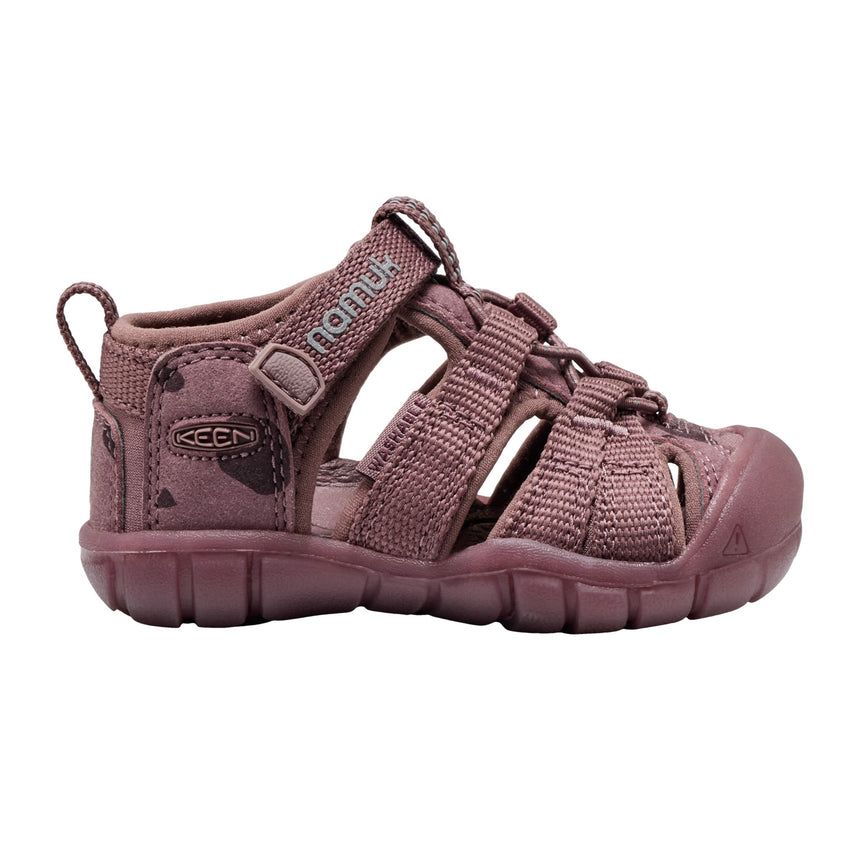 Sandale Seacamp II Pointures 4-7-Keen-KEE-1032155-CLÉMENT