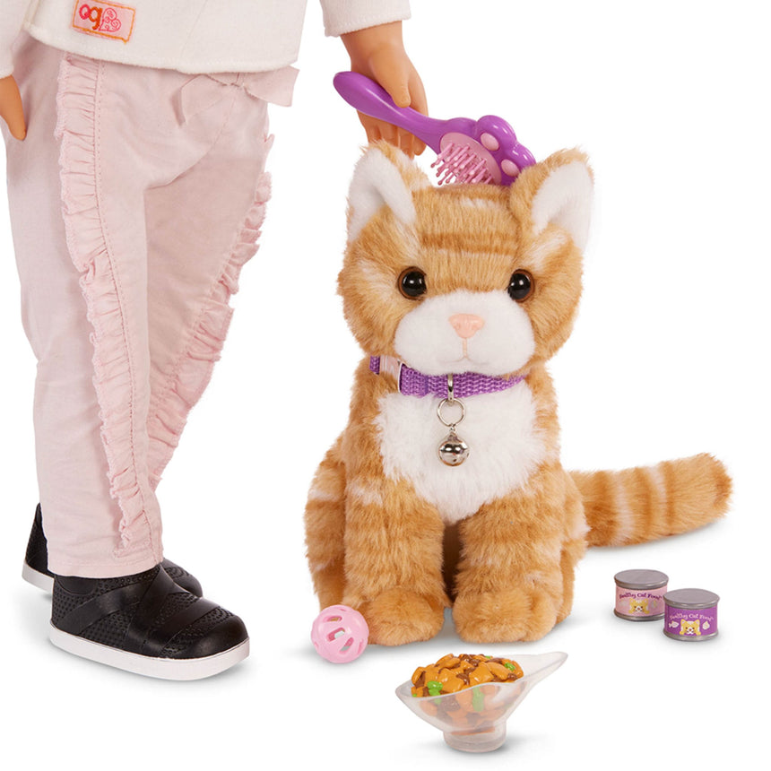 Chaton En Sac-Kid Jouets-KIJ-743BD35428-CLÉMENT