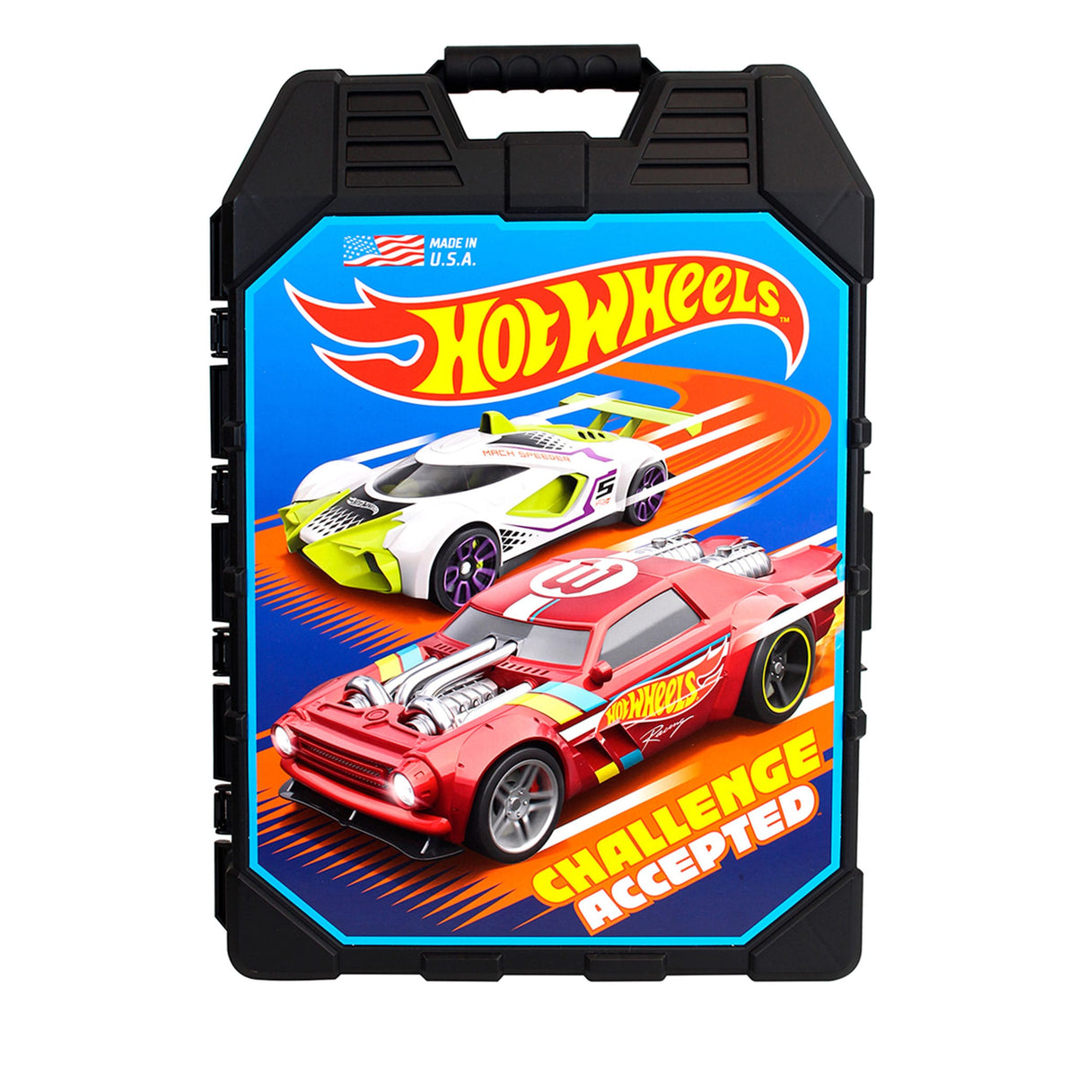 Boite Rangement Voiture Vitrines Pour Voitures Miniatures - Lot De 5