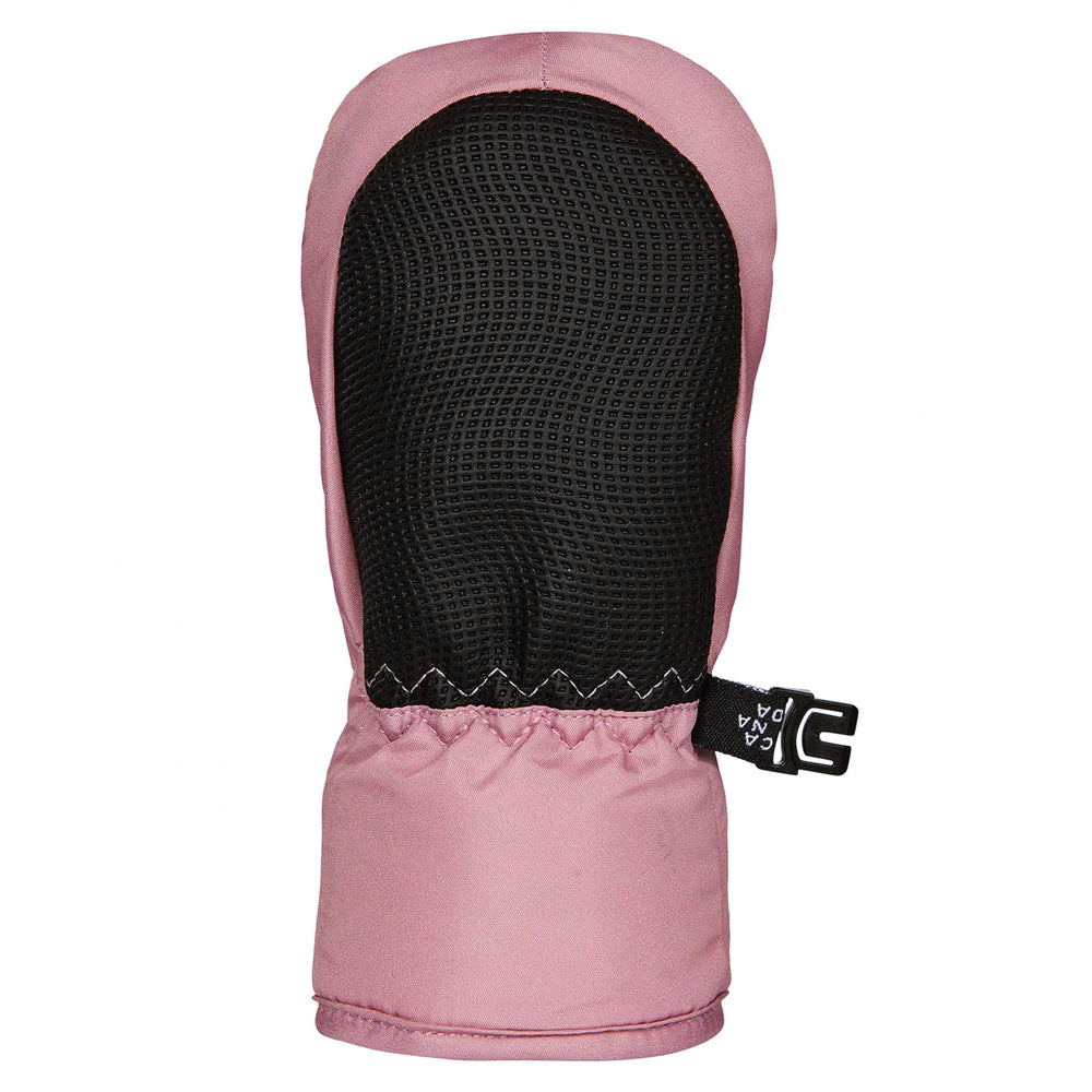 Adorable Zip Mittens 6-24m