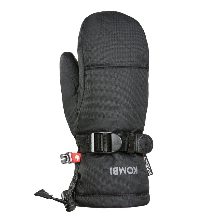 Everyday Mitts 6-14y