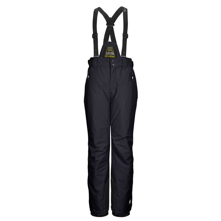 Pantalon Ksw 214 Marine 10-16ans-Killtec-Marine-10-KTC-43651-00269-CLÉMENT