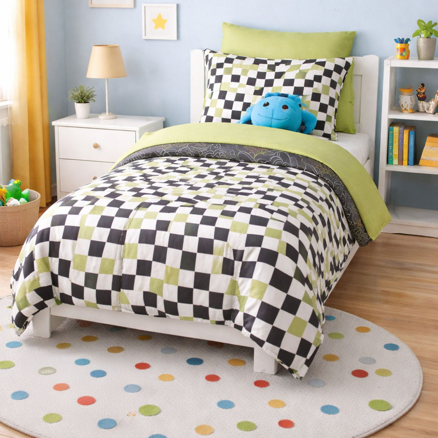 Douillette Simple - Mission-Literie Beco-LBE-24AP6003200-CLÉMENT