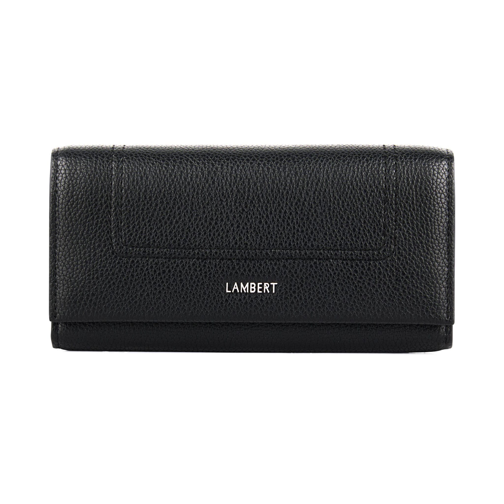 Alondra Wallet - Black – CLÉMENT