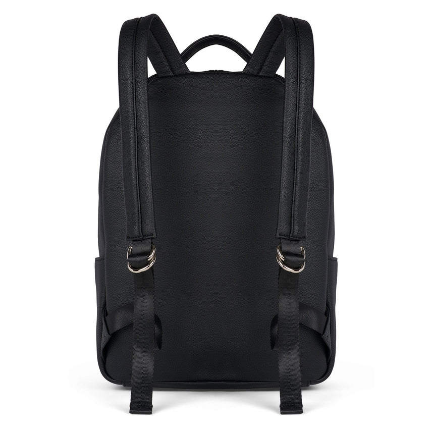 Sac à Dos Charlotte - Noir-Lambert-LBT-CHARLOTBLKPE-CLÉMENT