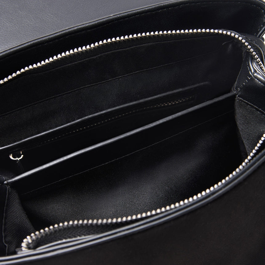 Sac À Dos Cynthia Noir Mix-Lambert-LBT-CYNTHIABLKMI-CLÉMENT