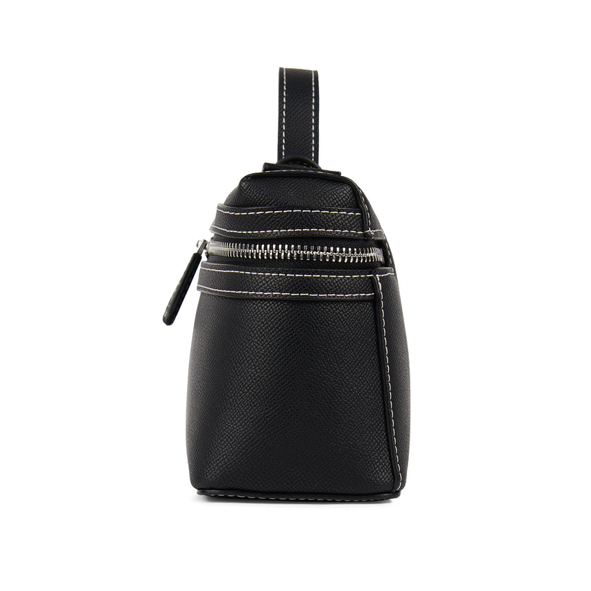 Sac À Main Elane Noir-Lambert-LBT-ELANEBLKEPI-CLÉMENT