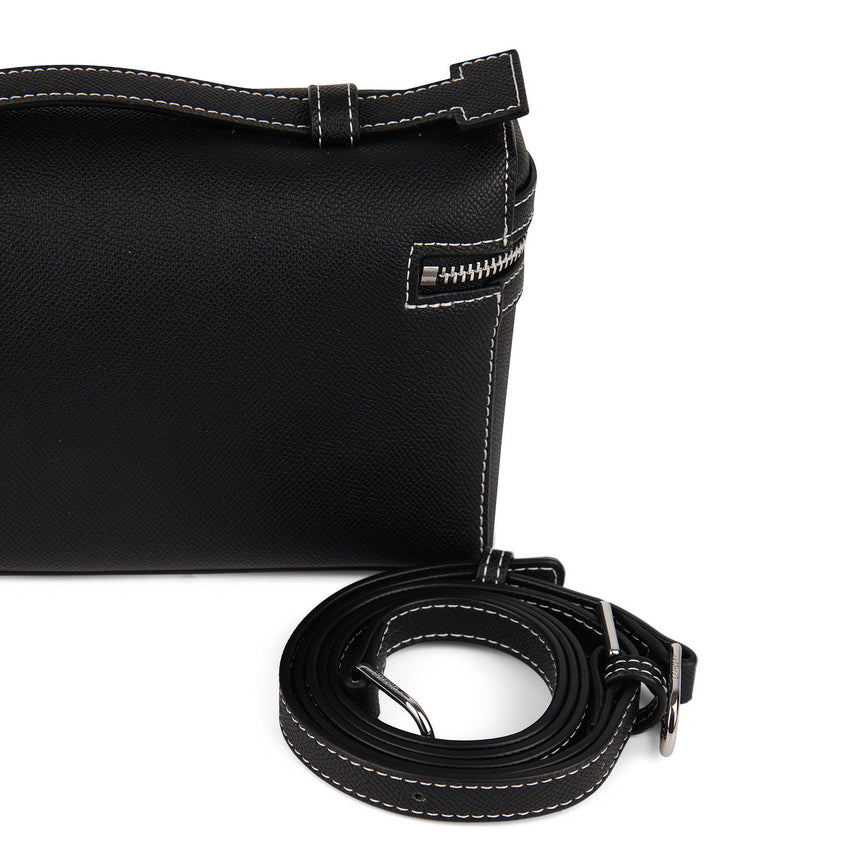 Sac À Main Elane Noir-Lambert-LBT-ELANEBLKEPI-CLÉMENT