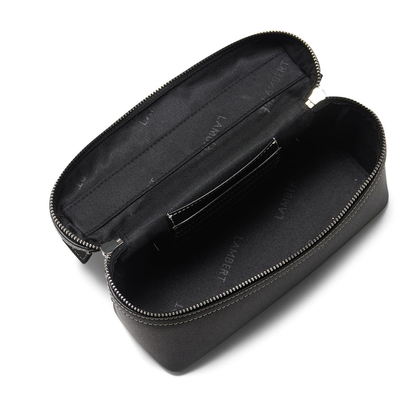 Sac À Main Elane Noir-Lambert-LBT-ELANEBLKEPI-CLÉMENT