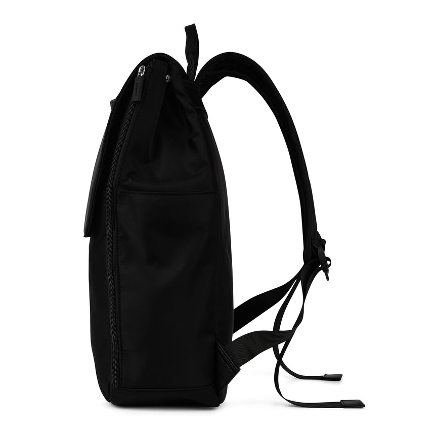 Sac à Couches + Tapis Kendall - Noir-Lambert-LBT-KENDALLBLKNY-CLÉMENT