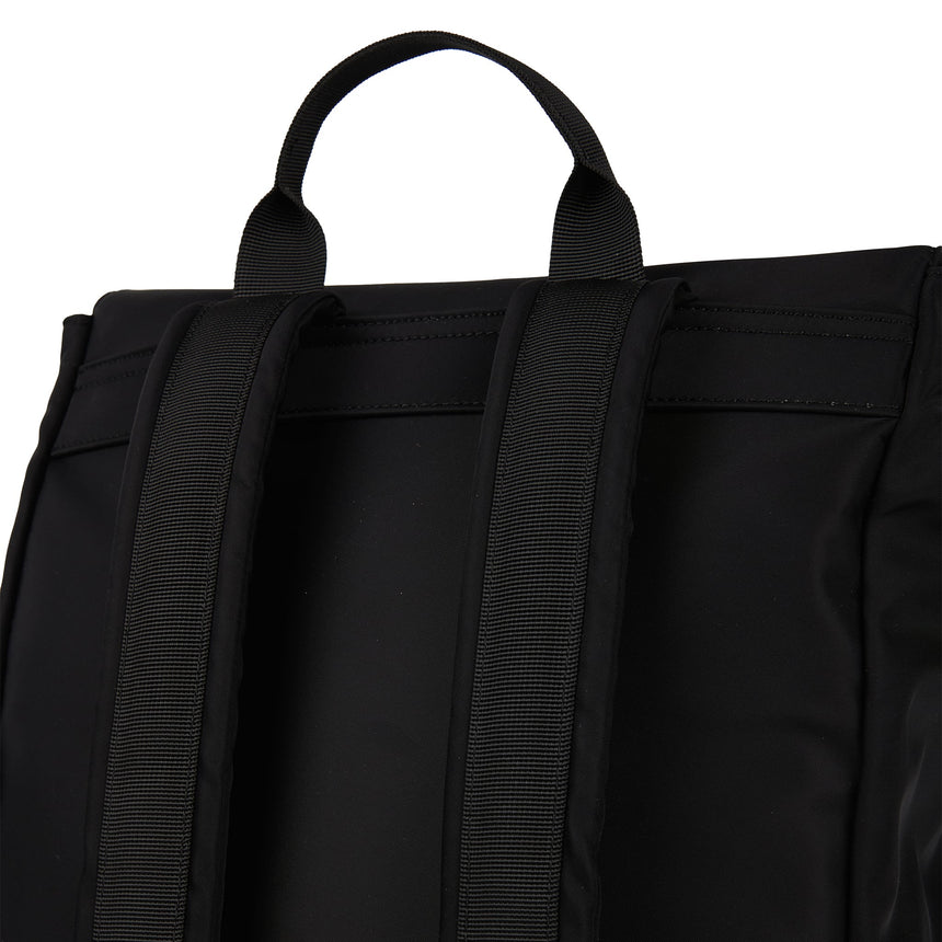 Sac à Couches + Tapis Kendall - Noir-Lambert-LBT-KENDALLBLKNY-CLÉMENT