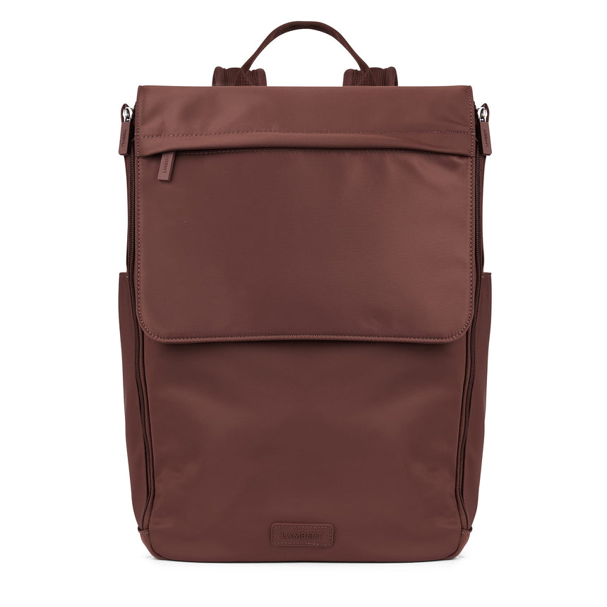 Sac à Couches + Tapis Kendall - Sien-Lambert-LBT-KENDALLSIENY-CLÉMENT