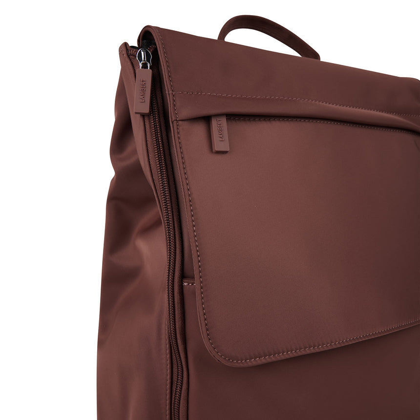 Sac à Couches + Tapis Kendall - Sien-Lambert-LBT-KENDALLSIENY-CLÉMENT