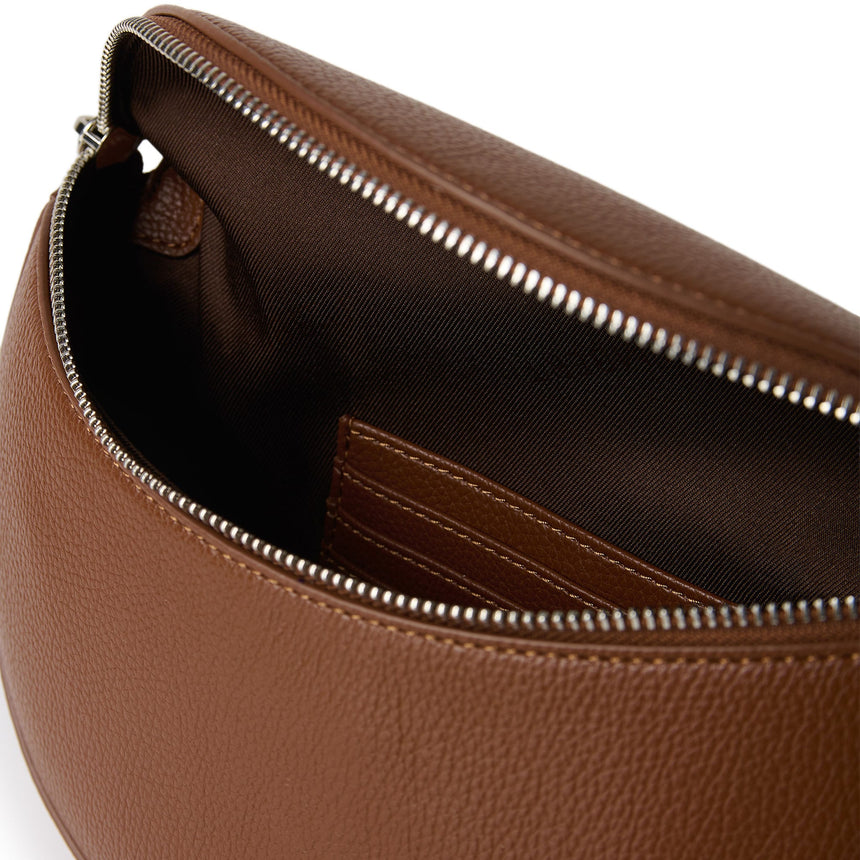Sac de Taille Lauren - Noisette-Lambert-LBT-LAURENHAZSMO-CLÉMENT