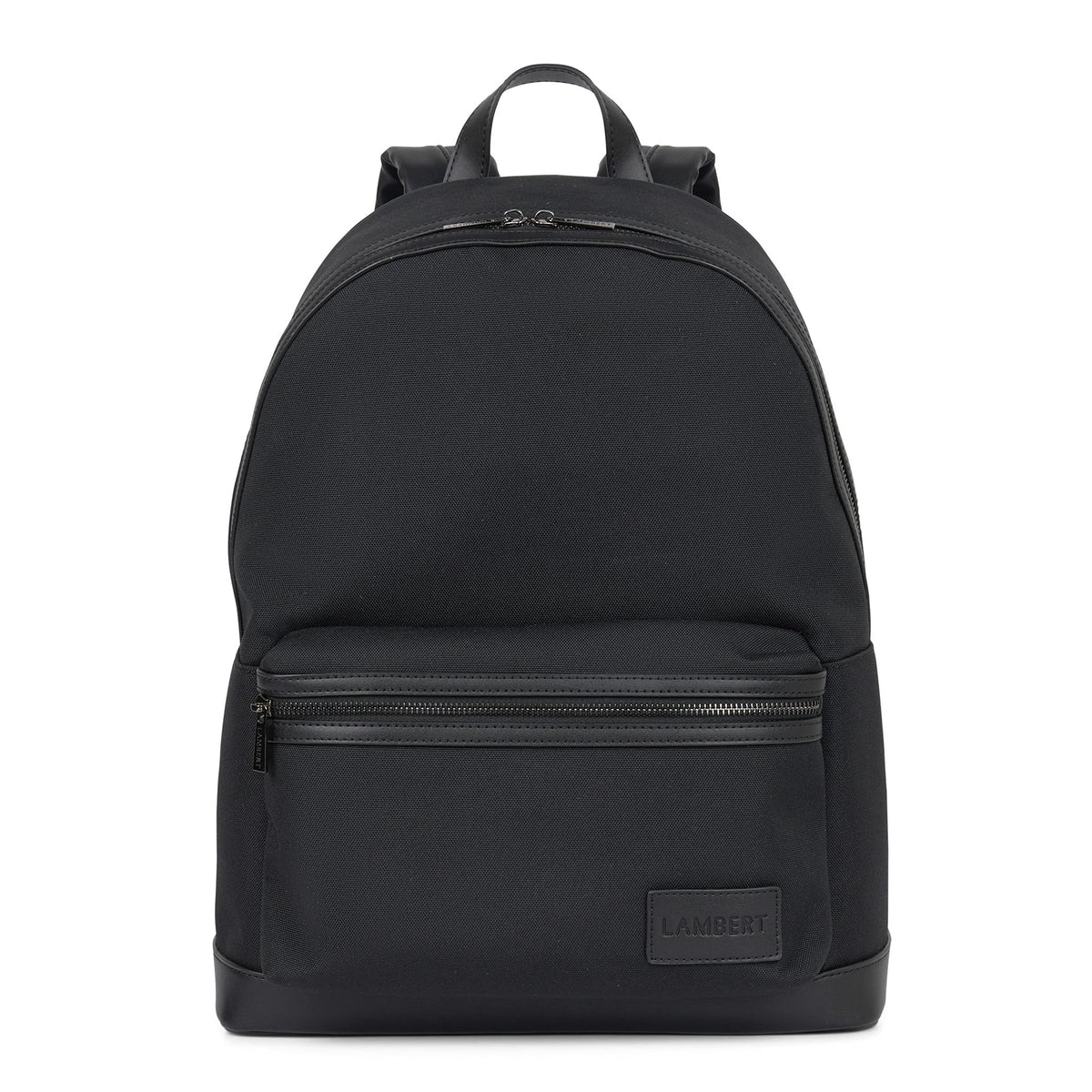 Sac à dos Logan Canvas - Noir