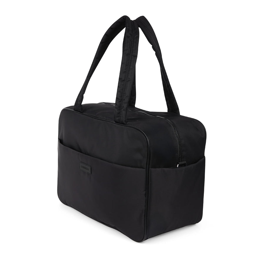Sac Fourre-Tout Marlow - Noir-Lambert-LBT-MARLOWBLKNY-CLÉMENT