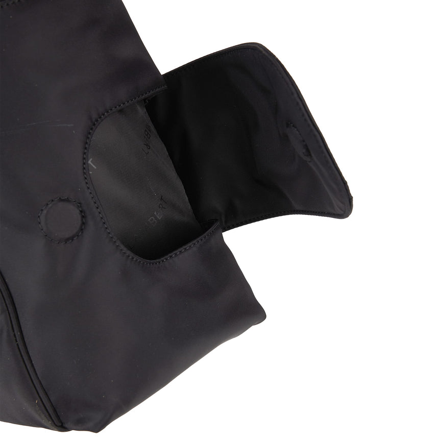 Sac à Couches + tapis Milani - Noir-Lambert-LBT-MILANIBLKNY-CLÉMENT