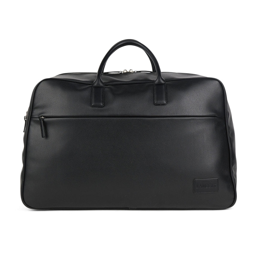 Oslo Travel Bag - Black
