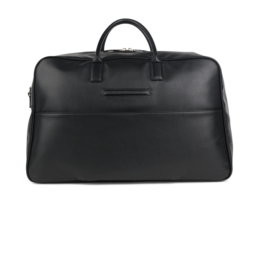Oslo Travel Bag - Black