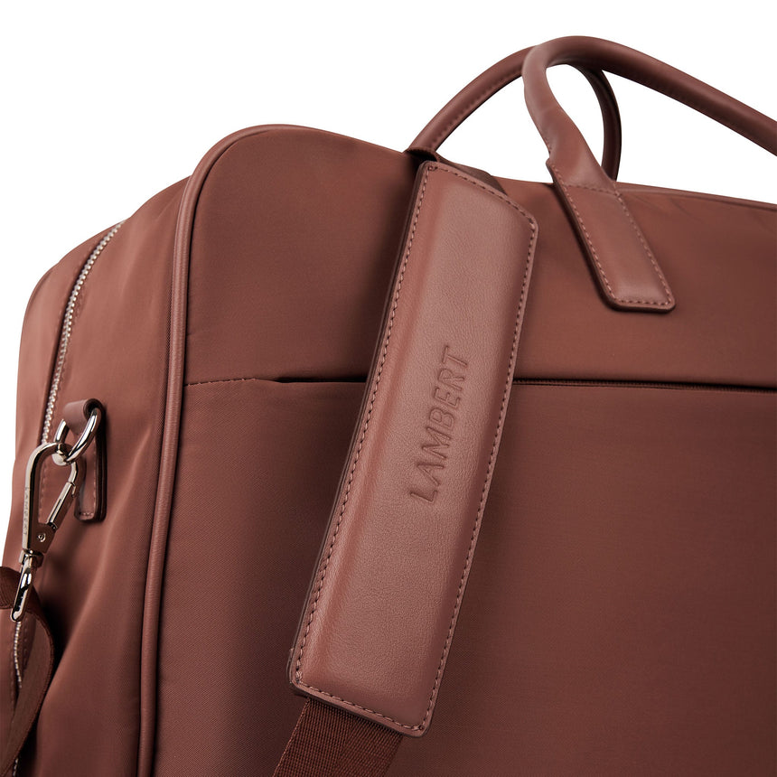 Sac Fourre-tout Oslo Sienna-Lambert-LBT-OSLOSIENNANY-CLÉMENT