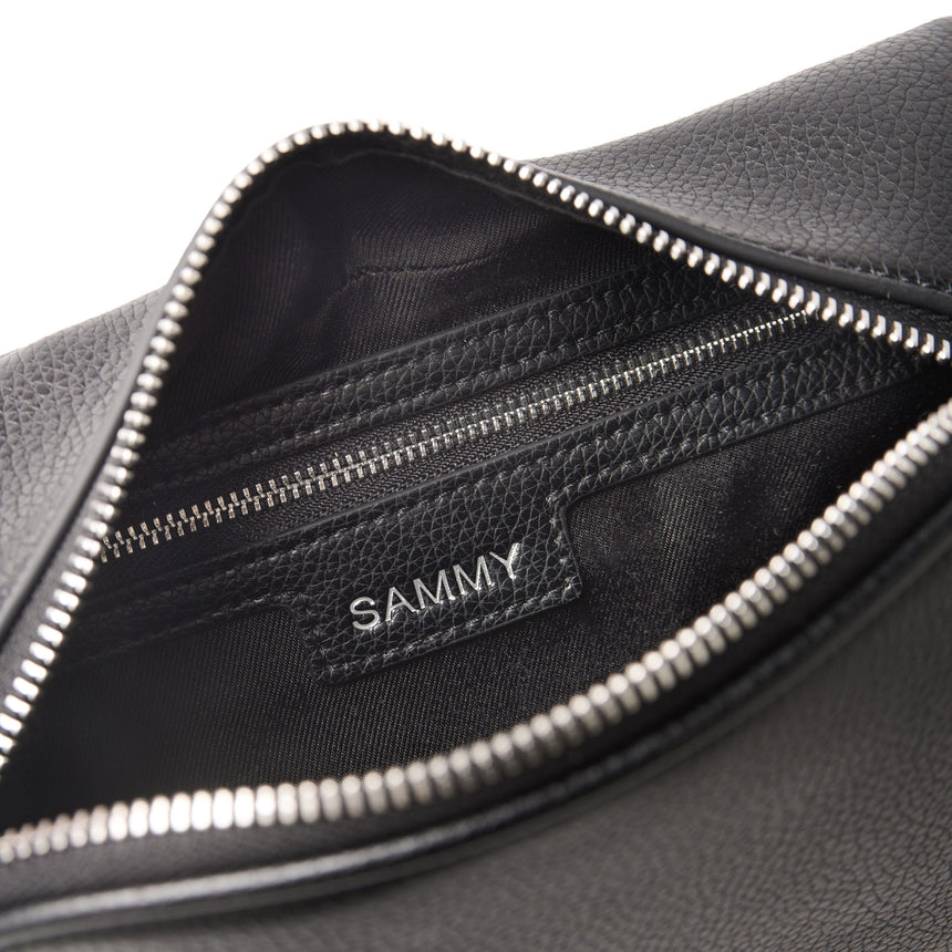 Sac De Taille Sammy - Noir-Lambert-LBT-SAMMYBLKPB-CLÉMENT