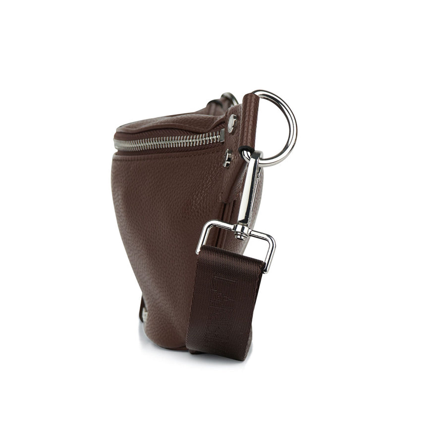 Sac de Taille Sarah - Chocolat-Lambert-LBT-SARAHCCPB-CLÉMENT