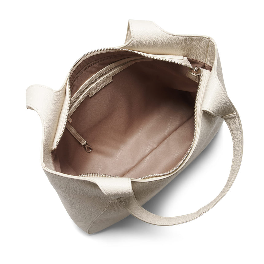 Sac Fourre-Tout Stacey - Porcelaine-Lambert-LBT-STACEYPORPEB-CLÉMENT