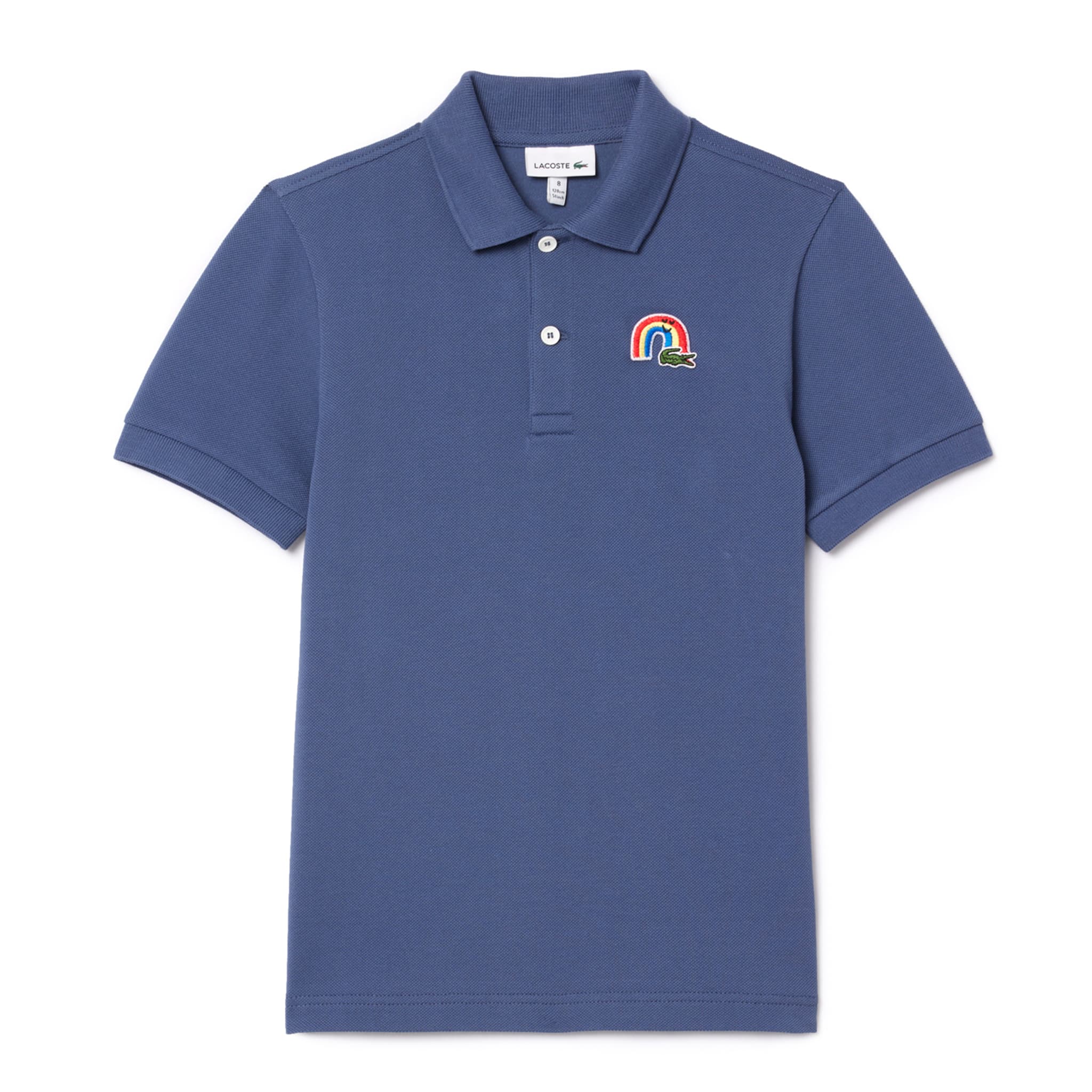 【NOICE】 LOGO STRIPED POLO T-SHIRT /追跡付 STRIPED LOGO 【NOICE】 /追跡付 T-SHIRT POLO