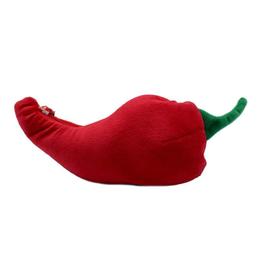 Peluche Flipetz - Chat Piment-Flipetz-LDE-5-80114-CLÉMENT