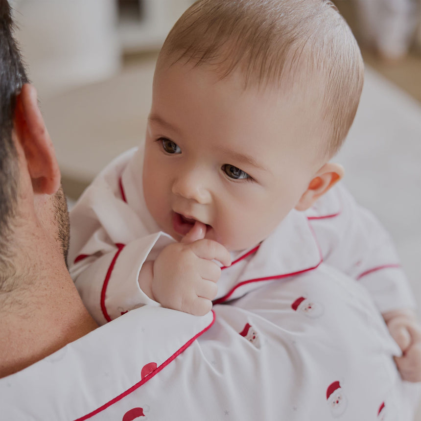 Pyjama Père Noël 3-24mois-Petit Lem-LEM-26HRS56F02B-CLÉMENT