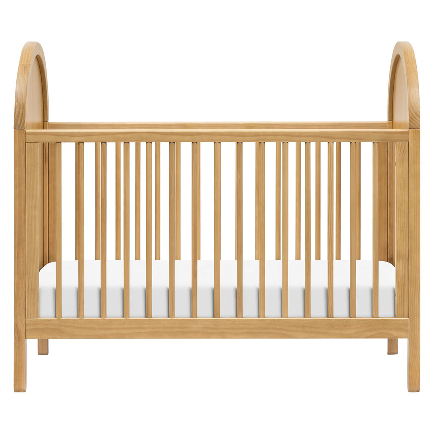 Couchette Convertible 3-en-1 Bondi avec Kit de Conversion Lit pour Tout-petit - Miel-Babyletto-LET-M25601HY-CLÉMENT