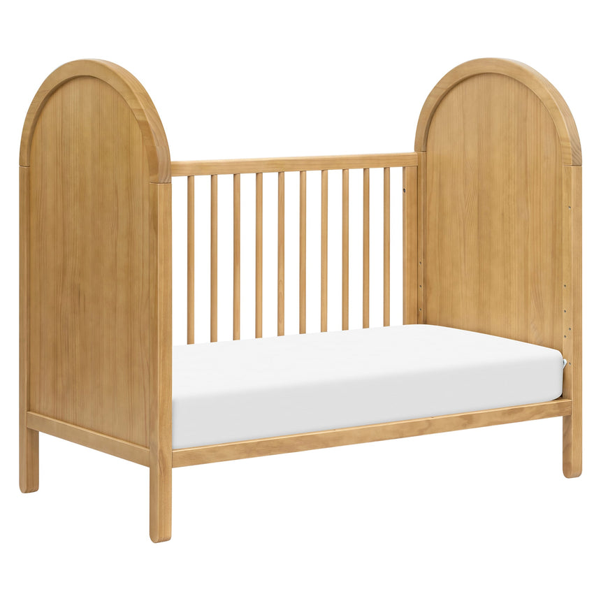 Couchette Convertible 3-en-1 Bondi avec Kit de Conversion Lit pour Tout-petit - Miel-Babyletto-LET-M25601HY-CLÉMENT