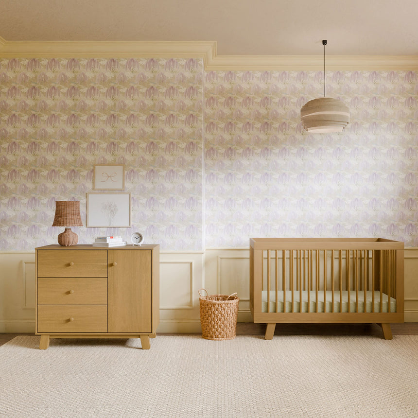 Commode Hudson - Miel-Babyletto-LET-M32523HY-CLÉMENT