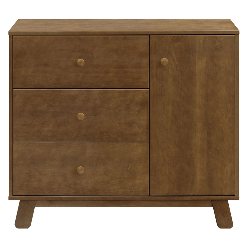 Commode Hudson - Noyer Naturel-Babyletto-LET-M32523NL-CLÉMENT