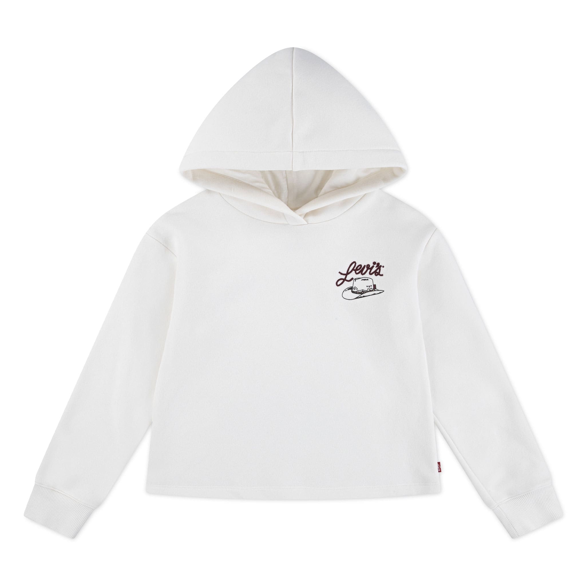 Meet And Greet Hoodie 7-16 – CLÉMENT