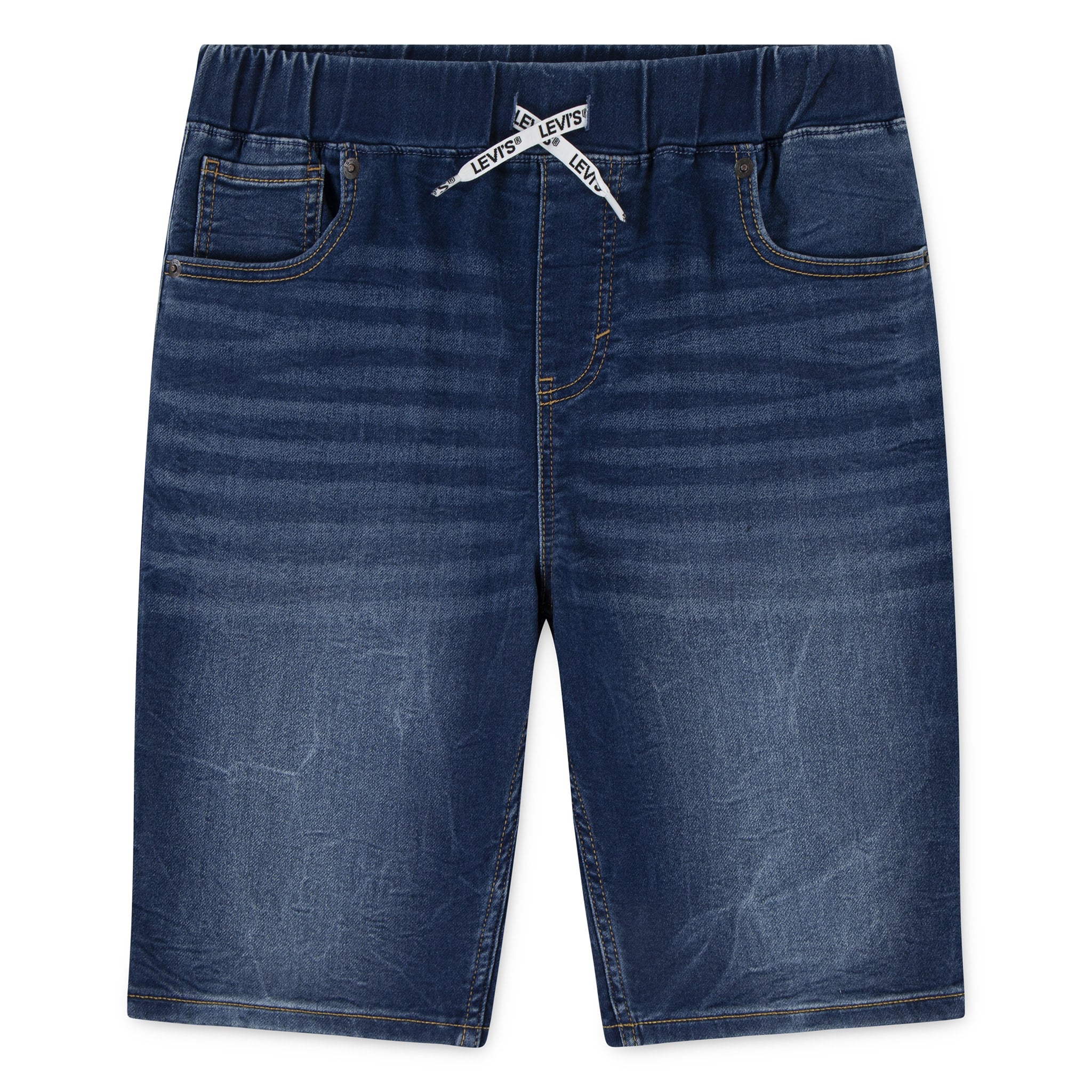 Shorts Skinny Dobby 4-7ans - Levis – CLÉMENT