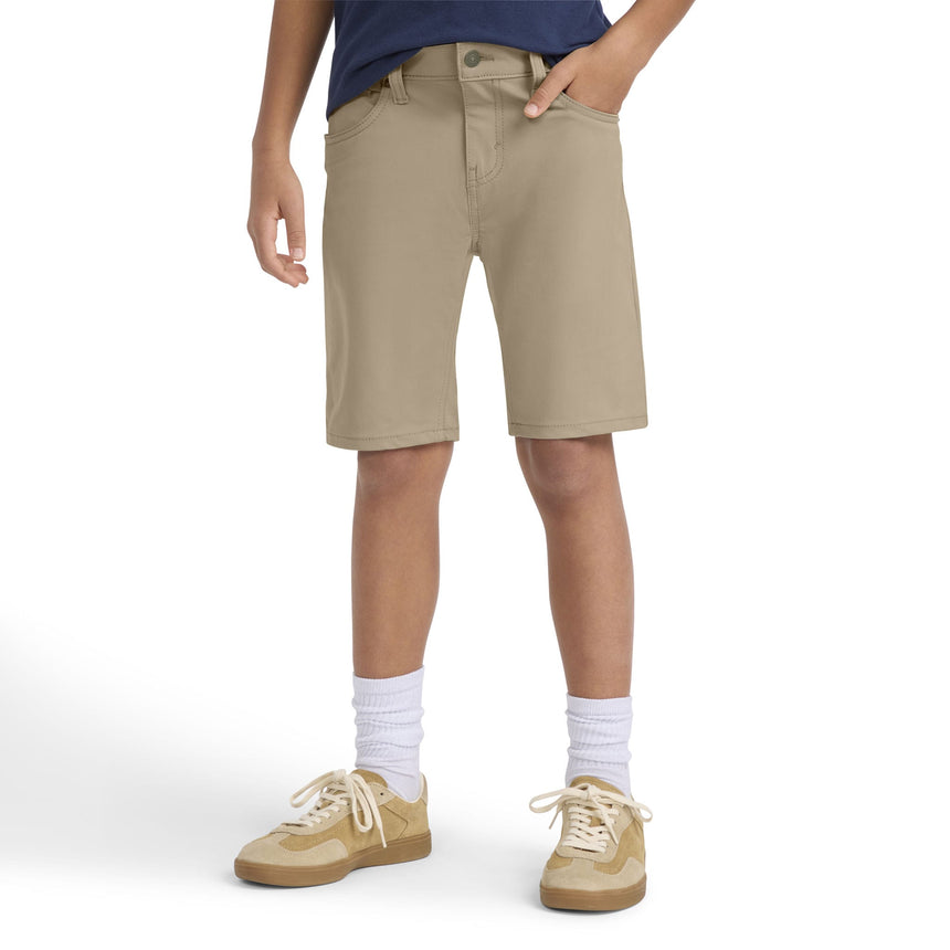 511 Slim Tech Shorts 8-18y