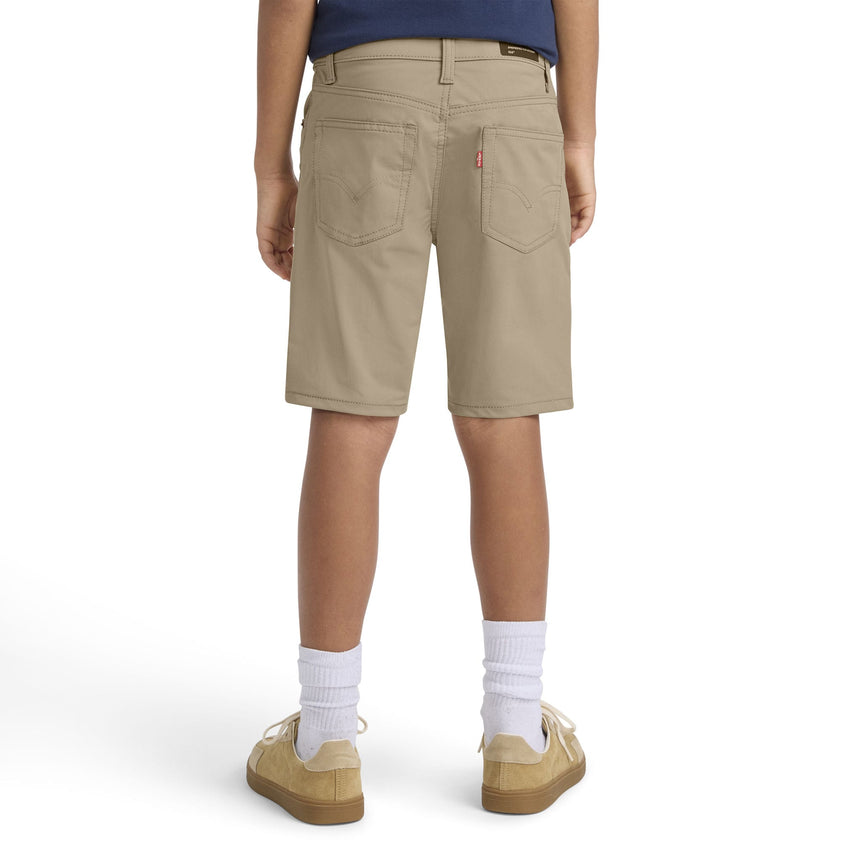 511 Slim Tech Shorts 8-18y