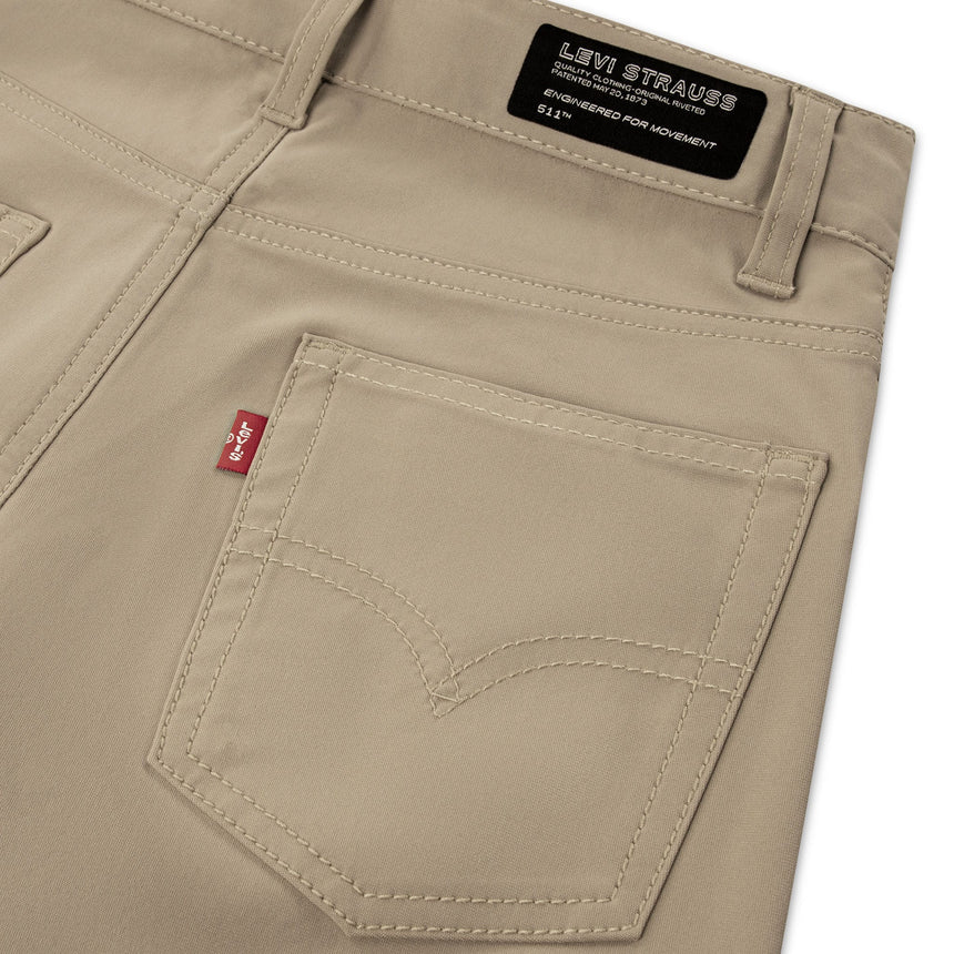 511 Slim Tech Shorts 8-18y