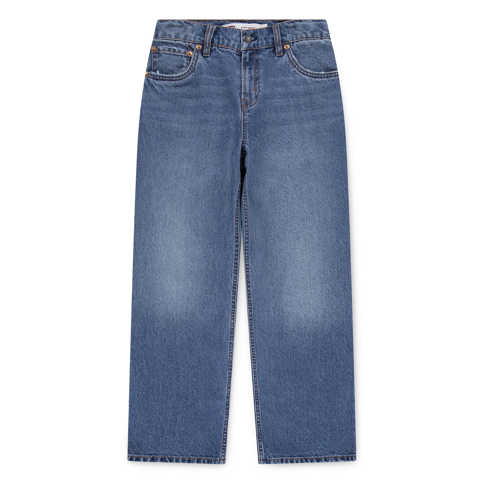 578 Baggy Jeans 8-20 – CLÉMENT