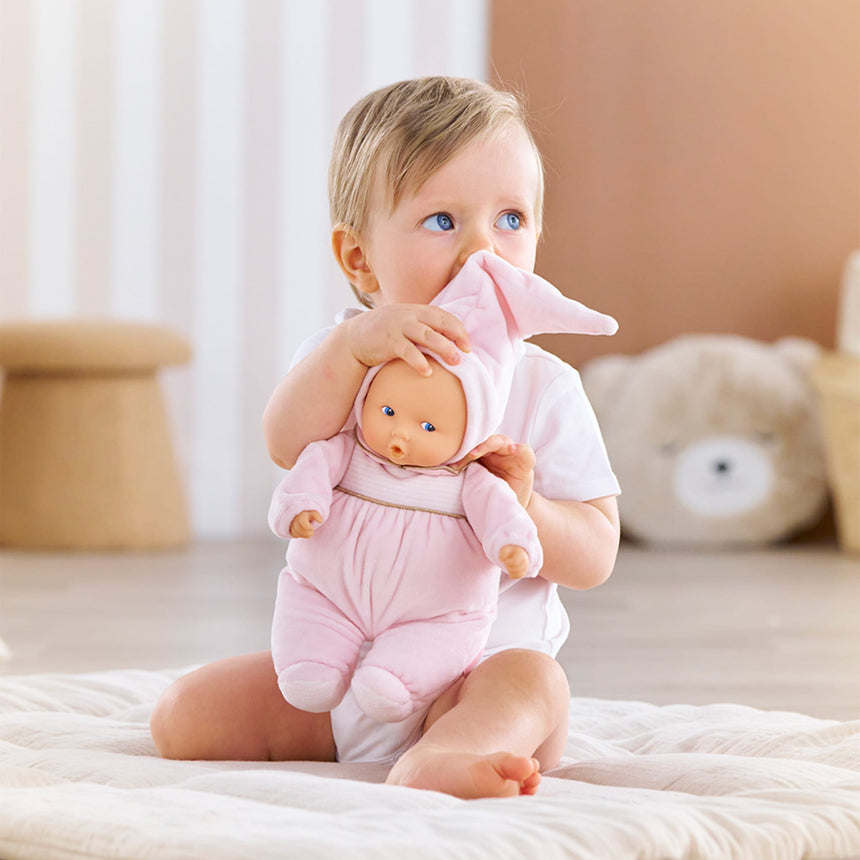 Babinounours Peluche Rêves Étoiles-Corolle-LLE-185020170-CLÉMENT