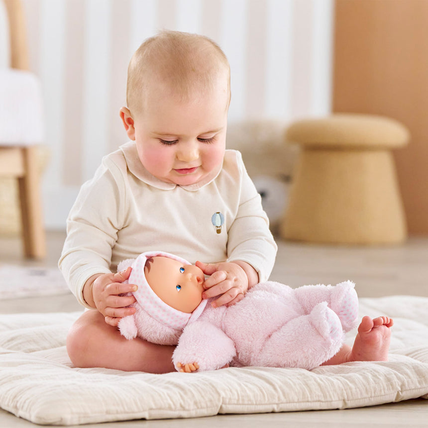 Babinounours Peluche Rêves Étoiles-Corolle-LLE-185020170-CLÉMENT