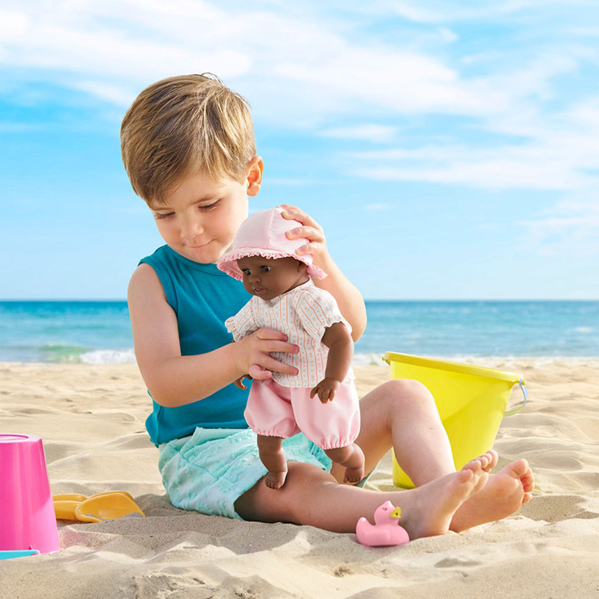 Mon Premier Poupon Bébé Bain Azylée-Corolle-LLE-185100970-CLÉMENT