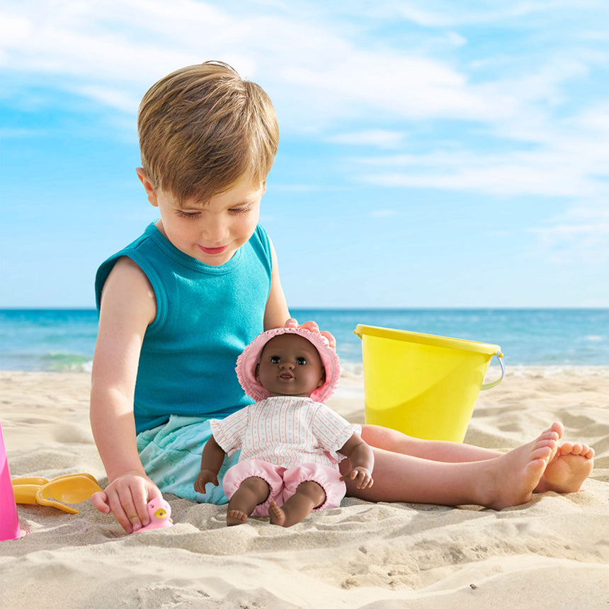 Mon Premier Poupon Bébé Bain Azylée-Corolle-LLE-185100970-CLÉMENT