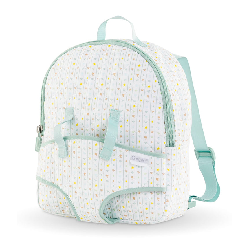 Sac À Dos Porte-poupon Étoile-Corolle-LLE-185111380-CLÉMENT