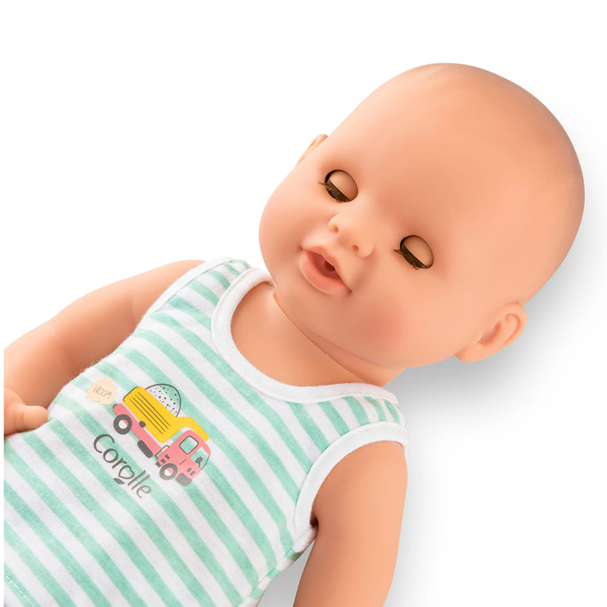 Mon Grand Poupon - Paul Fait Pipi-Corolle-LLE-185130580-CLÉMENT