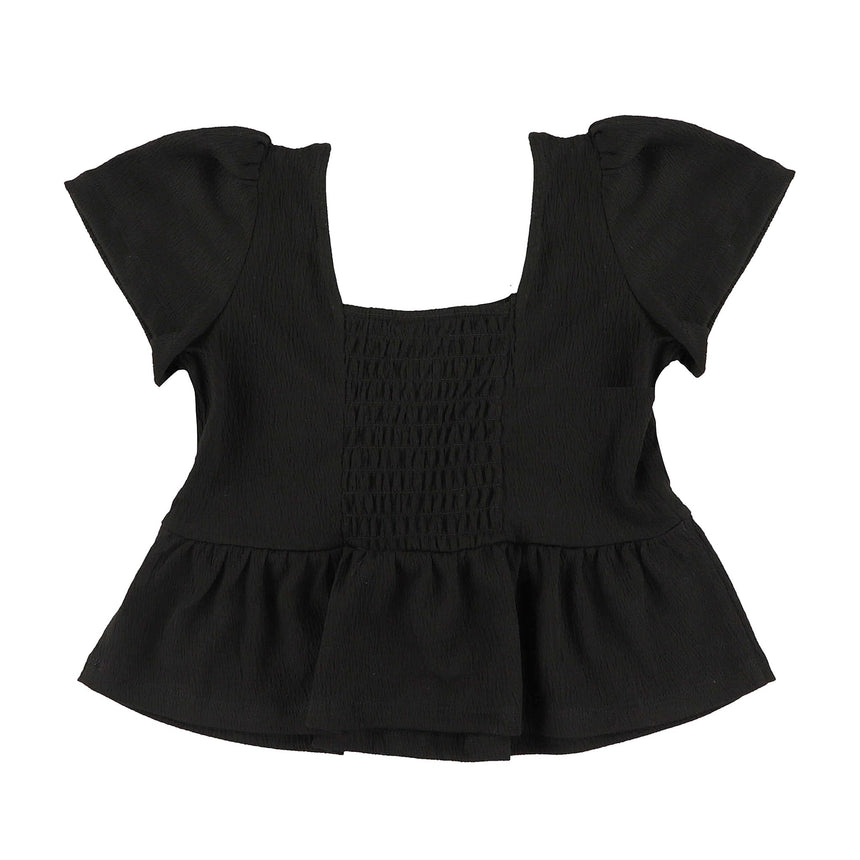 Blouse Rêveuse 7-14ans-Look-LOK-1253116C-CLÉMENT